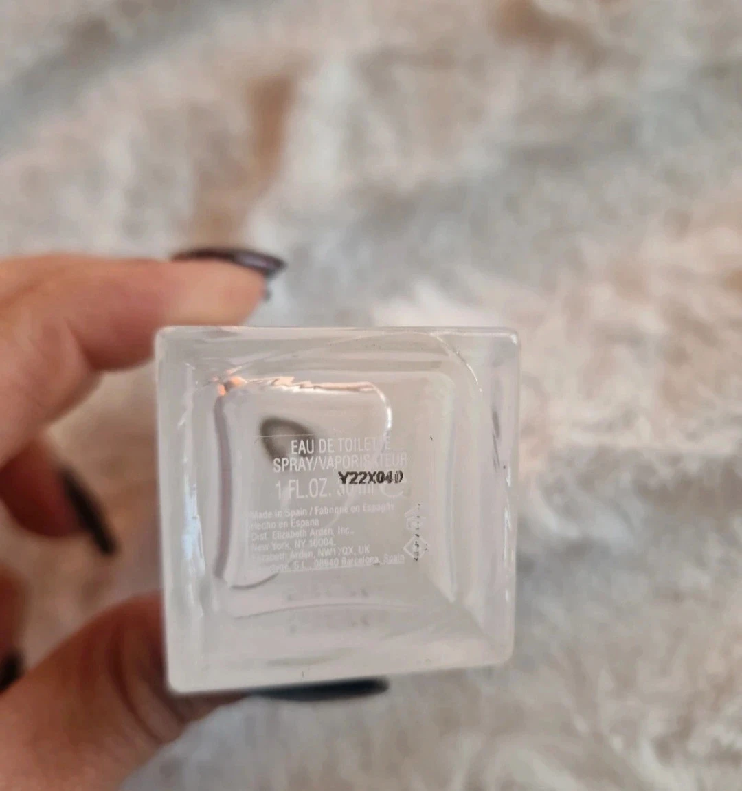 Elizabeth Arden witte thee eau de toilette + bodycrème – photo 3